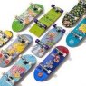 Tech Deck Entertainment 96mm Assorted
