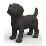 Schleich Black Labrador Puppy