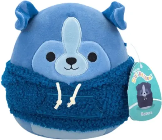 Squishmallows 7.5" Botera
