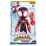 Spidey Amazing Friends Supersized Miles Morales