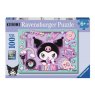 Ravensburger 100XXL Hello Kitty Kuromi Puzzle