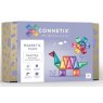 Connetix Magnetic Tiles Rainbow Mini Pack 24pc