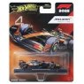 Hot Wheels F1 McLaren #4