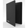 Black Gamegenic Casual Album 24 Pocket