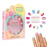 Top Model Candy Glam Artificial Nails