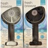Fresh Breeze Fan