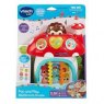 Vtech Pop And Play Mushroom House
