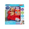 Vtech Dash 'N' Deliver Scooter