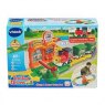 Toot-Toot Drivers Chug And Learn Train Set