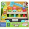Leap Frog Pound & Pop Truck