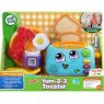 Leap Frog Yum-2-3 Toaster