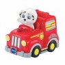 Toot-Toot Drivers Dexter Dog The Firefighter