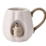 Country Living Hedgehog Mug