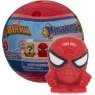 Mashems Spheres Spiderman