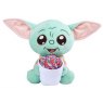 Disney Star Wars 25cm Grogu With Snacks