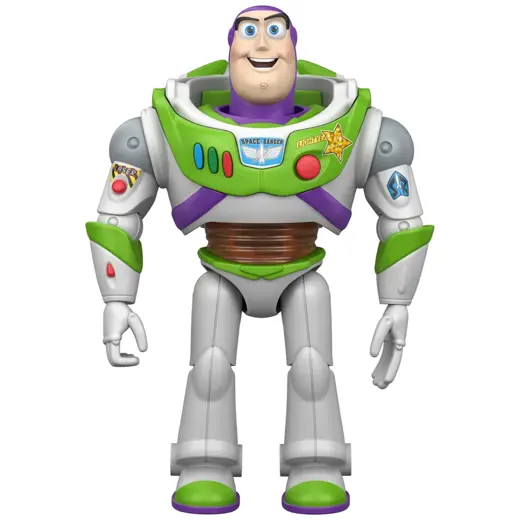 Disney Pixar ToyStory 5 Interactables Woody