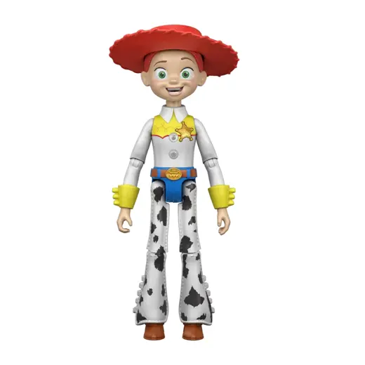 Disney Pixar ToyStory 5 Interactables Jesse