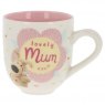 Boofle Mug Lovely Mum