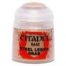 Citadel Base Steel Legion Drab 12ml