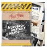 Cryptic Killers Murder At Merivale Manor