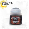 Citadel Base Abaddon Black 12ml