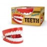 Chattering Teeth