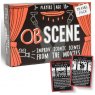 Travel Game - Obscene