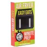 Easy Eats Air Fryer Recipe Cards