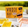 Travel Game - Voice Off