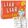 Travel Game - Liar Liar