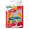 Pokemon Battle Figure Pack Quilava
