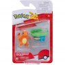 Pokemon Battle Figure Pack Lucario