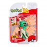 Pokemon Battle Feature Figure Decidueye