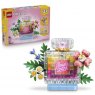 Lego Creator Floral Decor Perfume Bottle