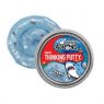 Crazy Aarons Mini Thinking Putty SFX Shark