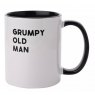 Grumpy Old Man Mug 11oz