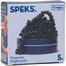Speks Crags Magnetic Fidget Putty Indigo