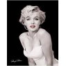 4 Marilyn Monroe (Red Lips)
