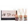 Meg Hawkins Mini Diffuser Set - The Farm