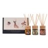 Meg Hawkins Mini Diffuser Set - The Field