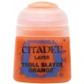 Citadel Layer Troll Slayer Orange 12ml