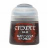Citadel Base Warplock Bronze 12ml