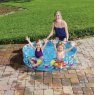 Bestway 48"X10" Fill N Fun Pool
