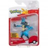 Pokemon Battle Figure Pack Lucario