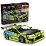 Lego Technic Fast and Furious Mitsubishi Eclipse Car