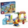 Lego Disney Beach Fun With Lilo And Stitch