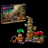 Lego Harry Potter Herbology Plants