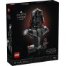 Lego Star Wars Darth Vader Bust