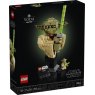 Lego Star Wars Yoda