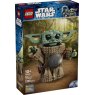 Lego Star Wars Grogu The Mandalorian's Apprentice